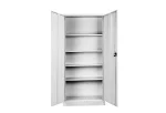 Metal Dosya Dolabı Beyaz Açık