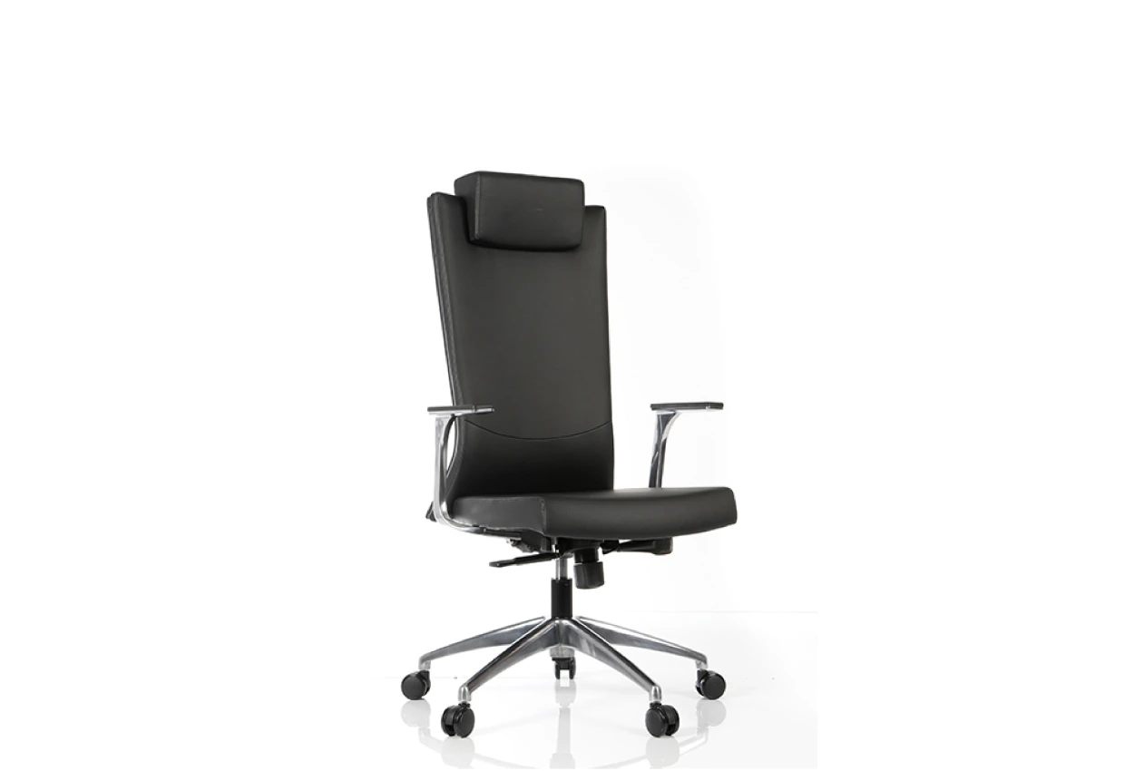 Coral Yönetici Takımı Siyah Çapraz