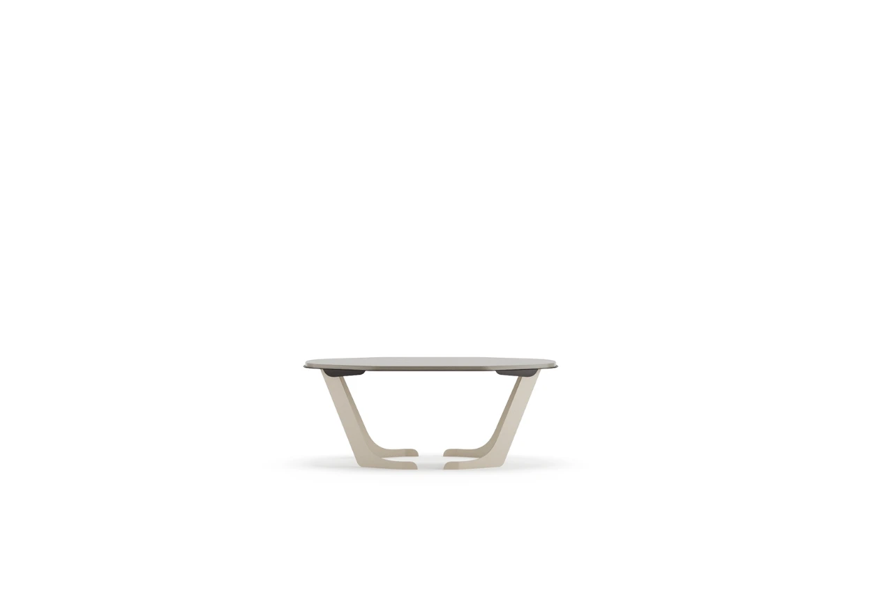 Kanyon Sehpa Gri Düz