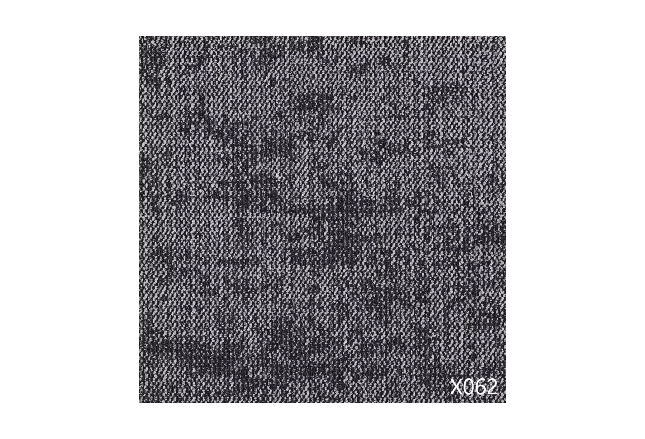 Orjinal X Karo Halı Gri