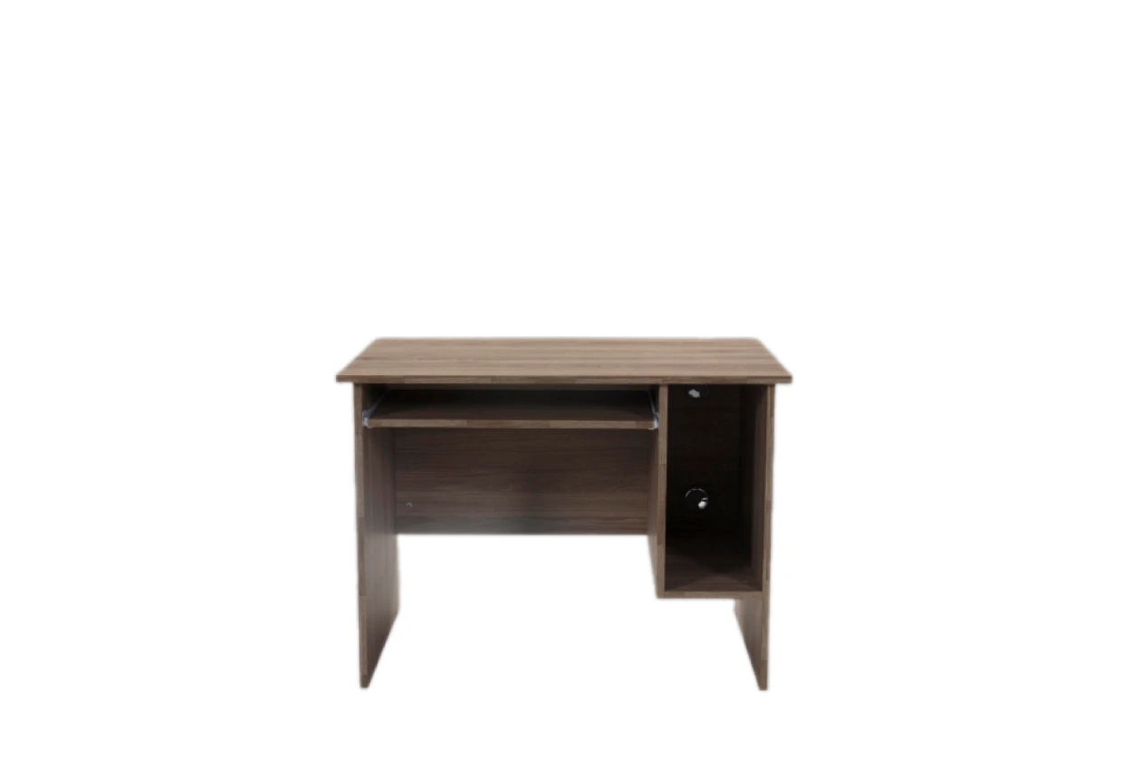 Bilgisayar Masası Kahverengi Ön