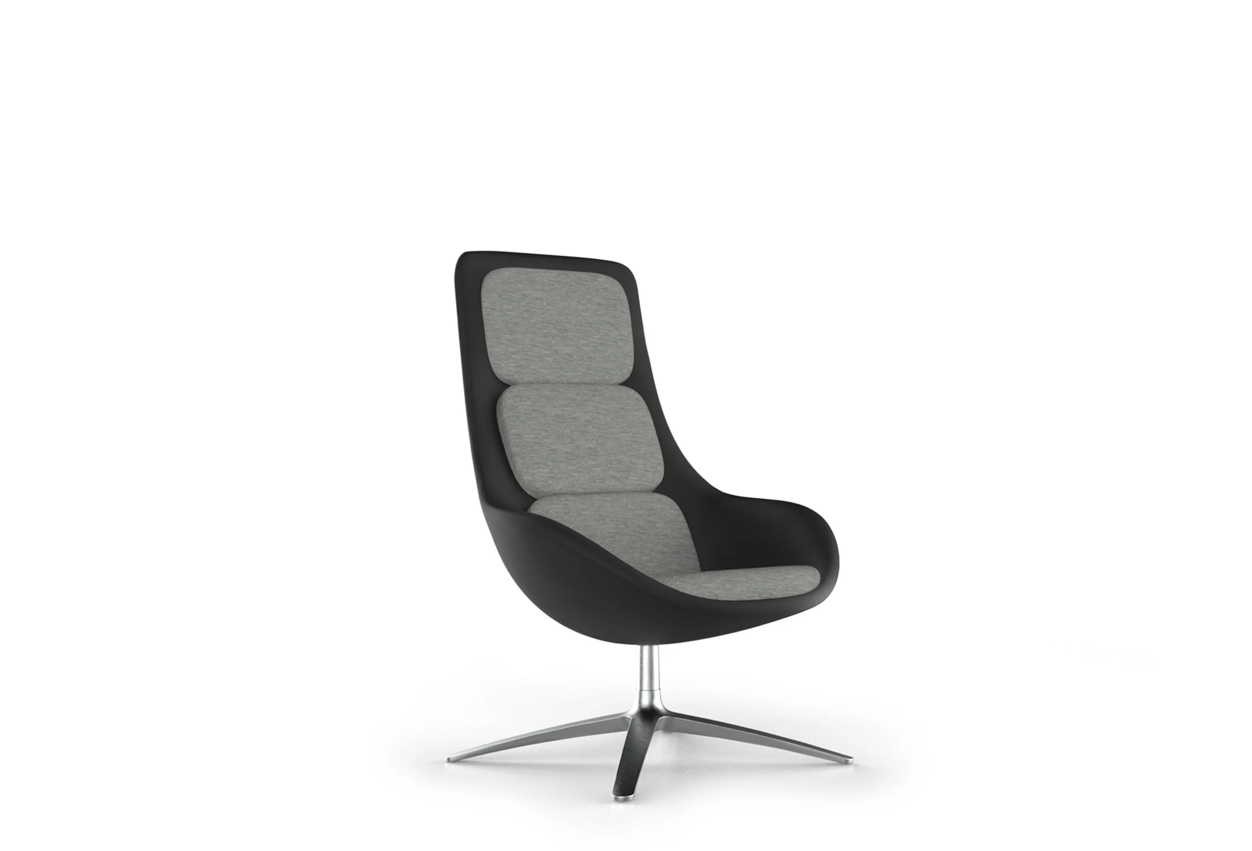 Pade Berjer Siyah Çapraz