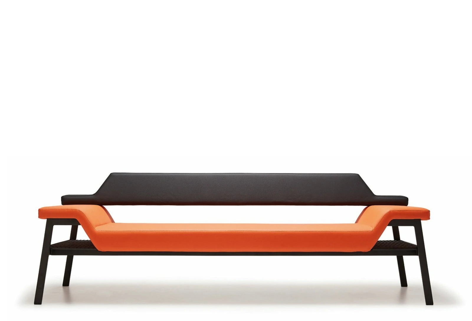 Tina Ortak Alan Turuncu Ön