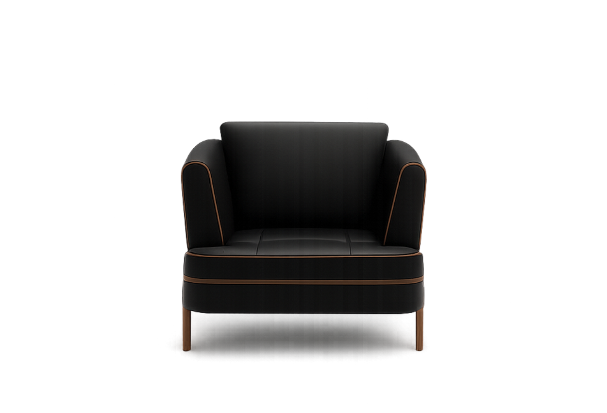 Dianof Alaska Ofis Kanepesi Office Soffa 1